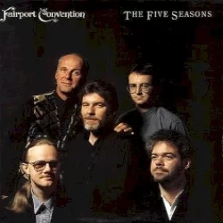 The Five Seasons The Five Seasons