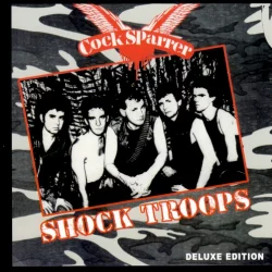 Shock Troops Shock Troops