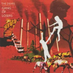 Gang of Losers Gang of Losers