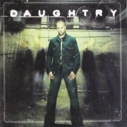 Daughtry Daughtry