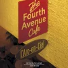 the Fourth Avenue Café