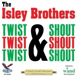 Twist & Shout