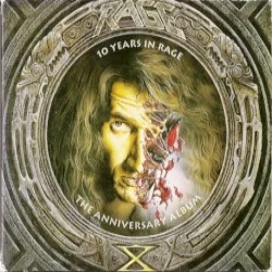 10 Years In Rage (The Anniversary Album) 10 Years In Rage (The Anniversary Album)