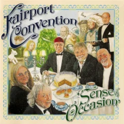 Sense of Occasion Sense of Occasion