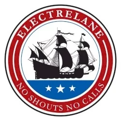 No Shouts, No Calls