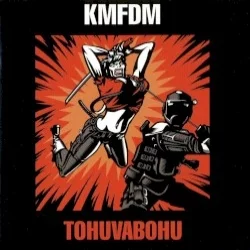 Tohuvabohu Tohuvabohu