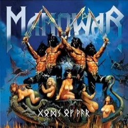 Gods of War Gods of War
