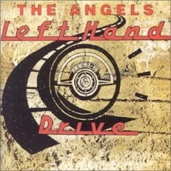 Left Hand Drive Left Hand Drive