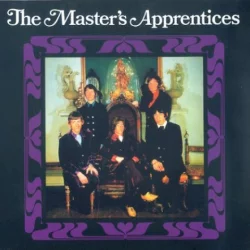 The Master's Apprentices