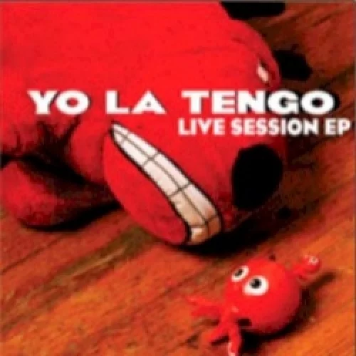 Live Session EP