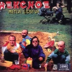 Metla lidstva Metla lidstva