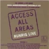 Access All Areas, Volume 4: Runrig Live