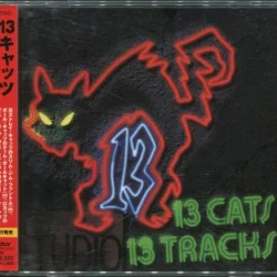 13 Tracks 13 Tracks