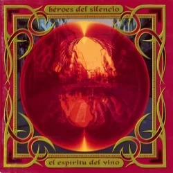 El espíritu del vino El espíritu del vino
