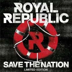 Save the Nation Save the Nation