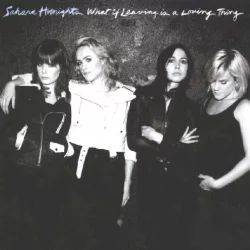 What If Leaving Is a Loving Thing What If Leaving Is a Loving Thing