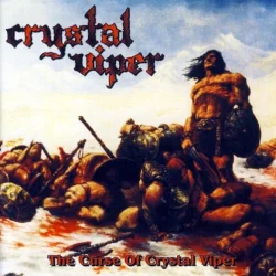 The Curse of Crystal Viper