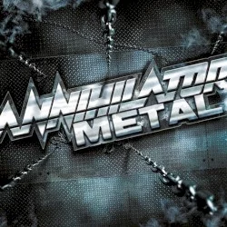Metal Metal