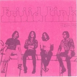 Frijid Pink