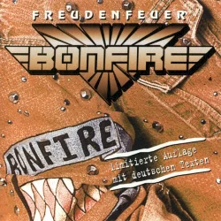 Freudenfeuer Freudenfeuer