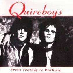 From Tooting to Barking From Tooting to Barking