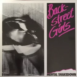 Mental Shakedown