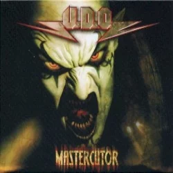 Mastercutor Mastercutor