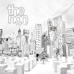 Paper City