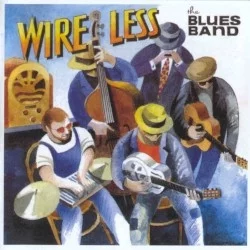 Wire Less Wire Less