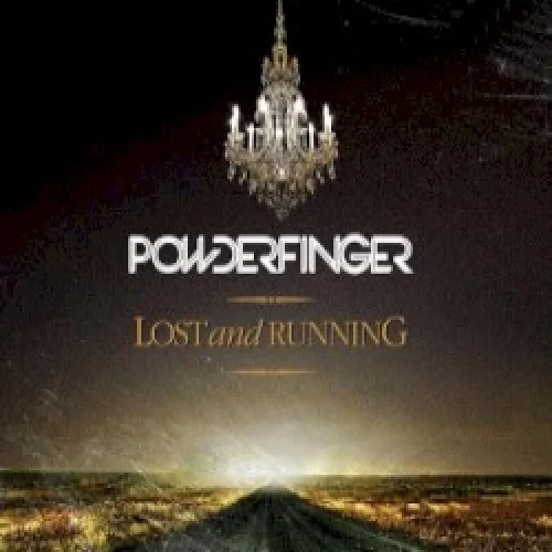 Lost and Running