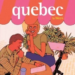 Quebec Quebec