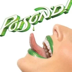 Poison'd! Poison'd!