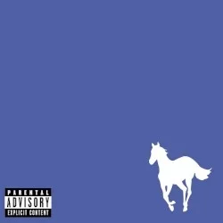 White Pony White Pony