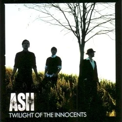 Twilight of the Innocents Twilight of the Innocents