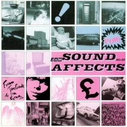 Sound Affects