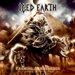 Framing Armageddon: Something Wicked, Part 1 Framing Armageddon: Something Wicked, Part 1