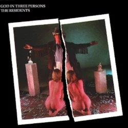 God in Three Persons God in Three Persons