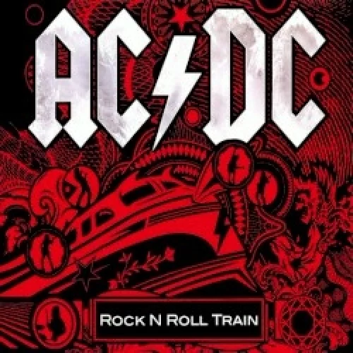 Rock N Roll Train