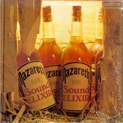 Sound Elixir Sound Elixir