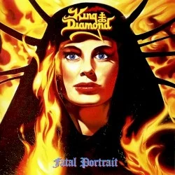 Fatal Portrait Fatal Portrait