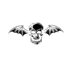 Avenged Sevenfold Avenged Sevenfold