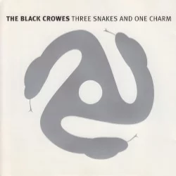 Three Snakes and One Charm Three Snakes and One Charm