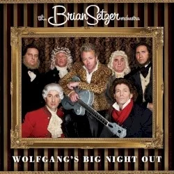 Wolfgang’s Big Night Out
