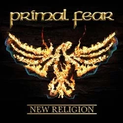 New Religion New Religion