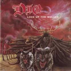 Lock Up the Wolves Lock Up the Wolves