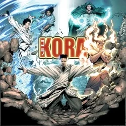Kora