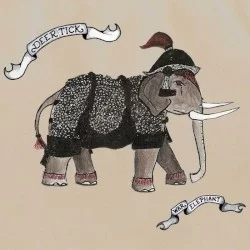 War Elephant War Elephant