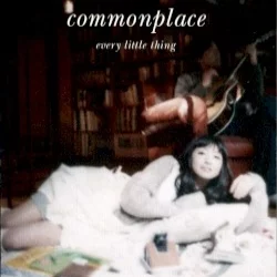 commonplace commonplace