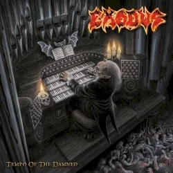 Tempo of the Damned Tempo of the Damned