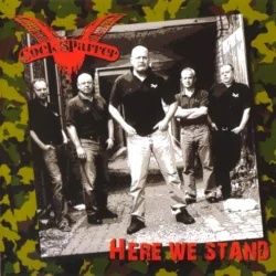 Here We Stand Here We Stand